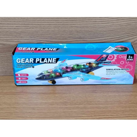 Gear Train
