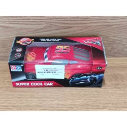 Super Cool Car
