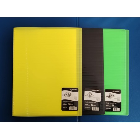 Protège-Documents Case (...