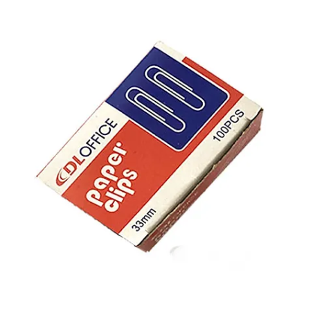 Trombones papier - DL...