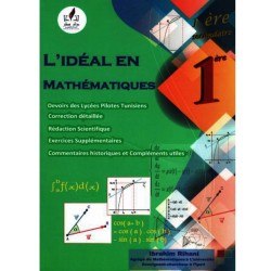 L'idéal en Mathématiques -...