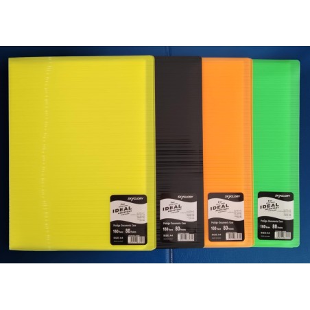 Protège-Documents Case (...