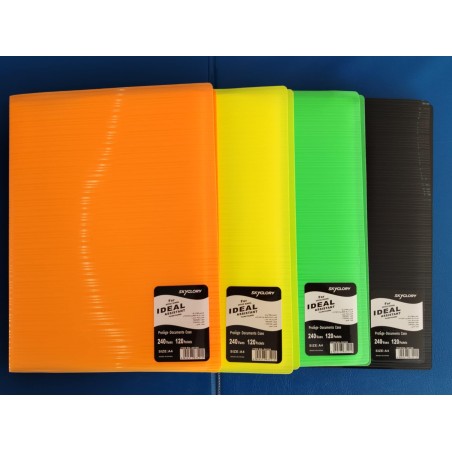 Protège-Documents Case (...