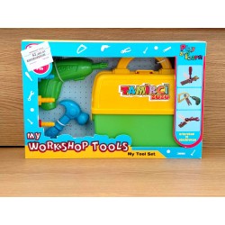 Workshop Tools