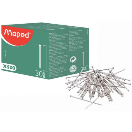 Epingle argentine - Maped -...