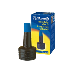 Encre Tampon - Pelikan - 28 ml