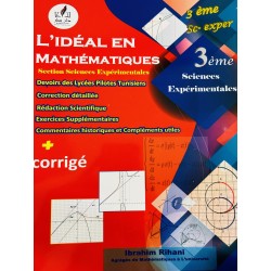 L'idéal en Mathématiques -...