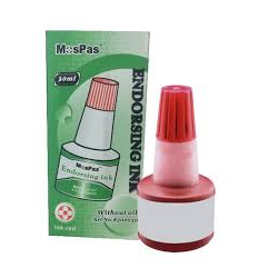 Encre Tampon - Mospas - 30 ml
