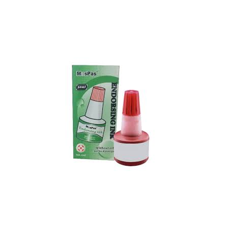 Encre Tampon - Mospas - 30 ml