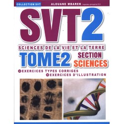 SVT 2 - Tome 2