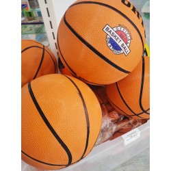 Ballon Basket