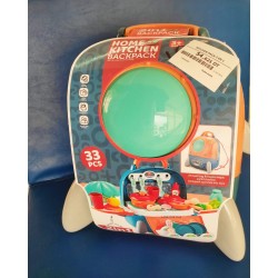 Kitchen Pack 2 en 1
