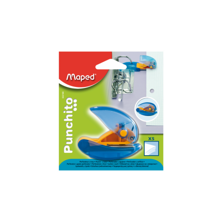 Perforateur Punchito -...