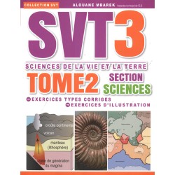 SVT 3 - Tome 2