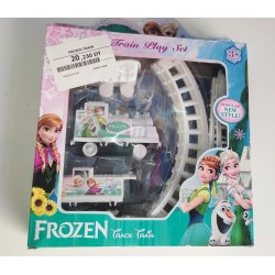 Frozen Train