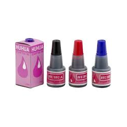 Encre Tampon - Huhua - 24 ml