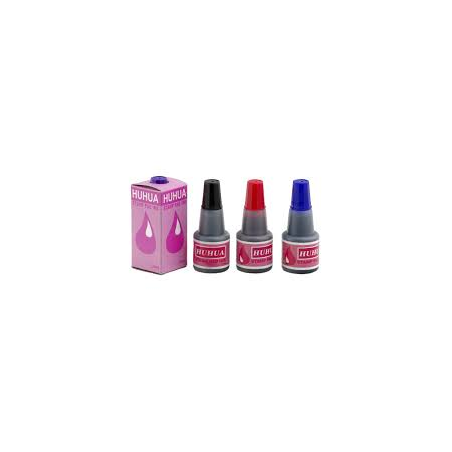 Encre Tampon - Huhua - 24 ml