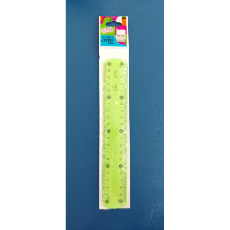 Règle 20cm - Sky Glory -...