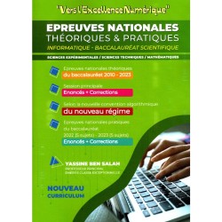 Vers l'Excellence Numérique...