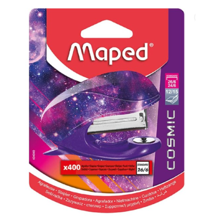 Agrafeuse 12/15 - Maped -...