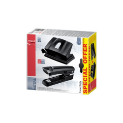 Kit Perforateur 2 Trous et...