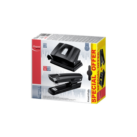 Kit Perforateur 2 Trous et...