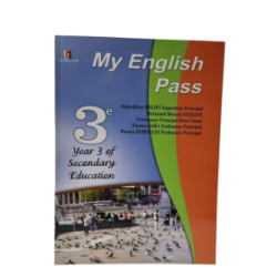 My English Pass - 3ème