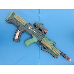 Gun 313