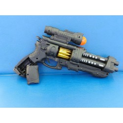 Gun 6611
