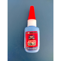 Colle forte - Civors - 20 g