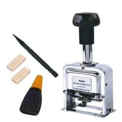 Numéroteur - Mospas - 10...