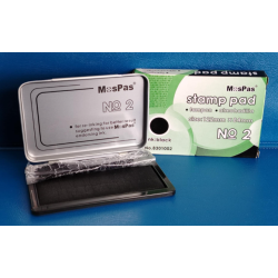 Tampon Encreur - Mospas - N°2