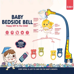 Baby Bed Side Bell