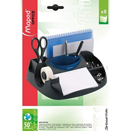 Organisateur Office - Maped...