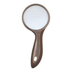 Loupe/ Verre optique...