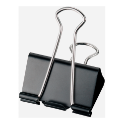 Pince clip - Mospas - 41 mm
