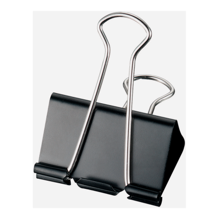 Pince clip - Mospas - 41 mm