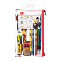10 PCS Trousse Harry Potter