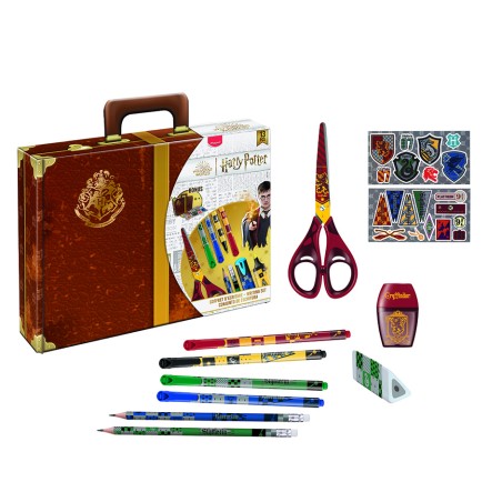 13 PCS Coffret d'écriture...