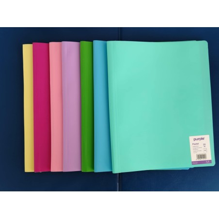 Protège-Documents Case (...