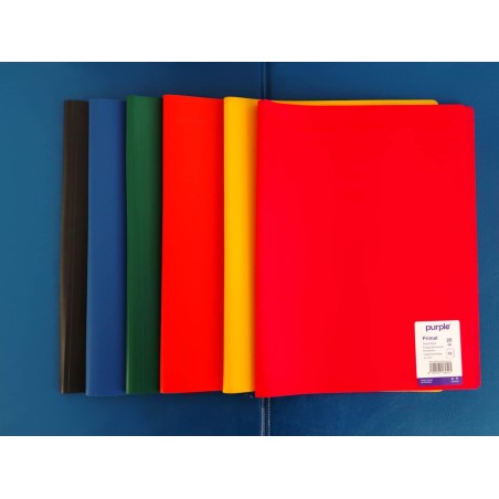 Protège-Documents Case (...