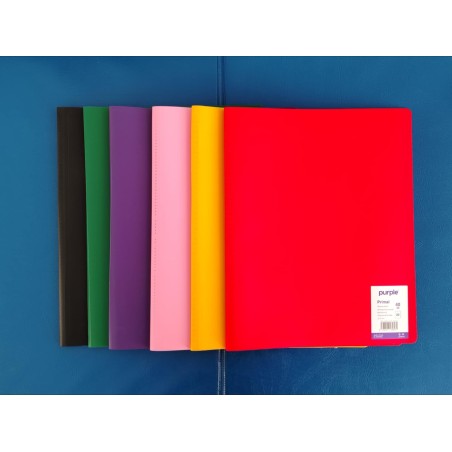 Protège-Documents Case (...