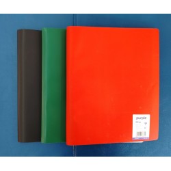 Protège-Documents Case (...