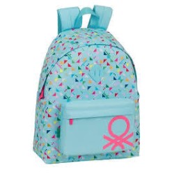 Sac à dos Benetton Safta
