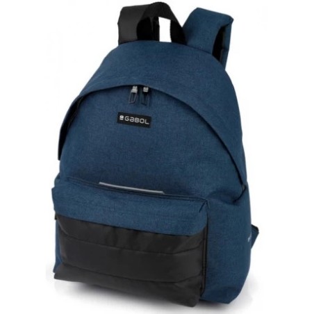 Sac à dos Gabol Bleu Marine