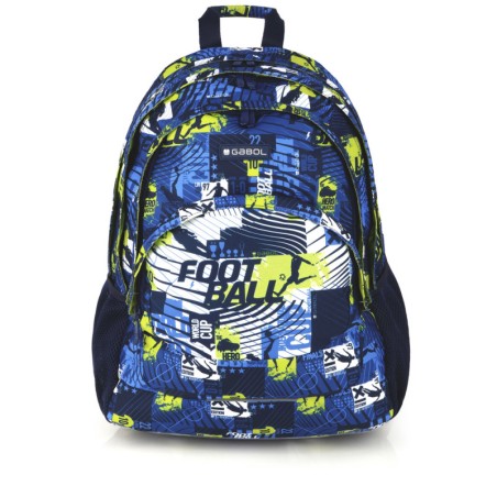Sac à dos FootBall Gabol