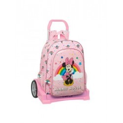 Sac à Dos Minnie Mouse