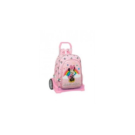 Sac à Dos Minnie Mouse