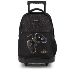 Sac à Dos Gaming Gabol