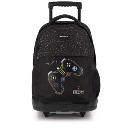 Sac à Dos Gaming Gabol